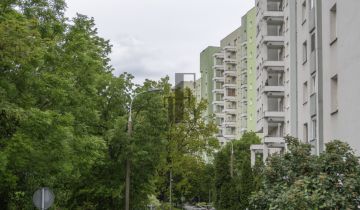 Mieszkanie 2-pokojowe Warszawa Mokotów