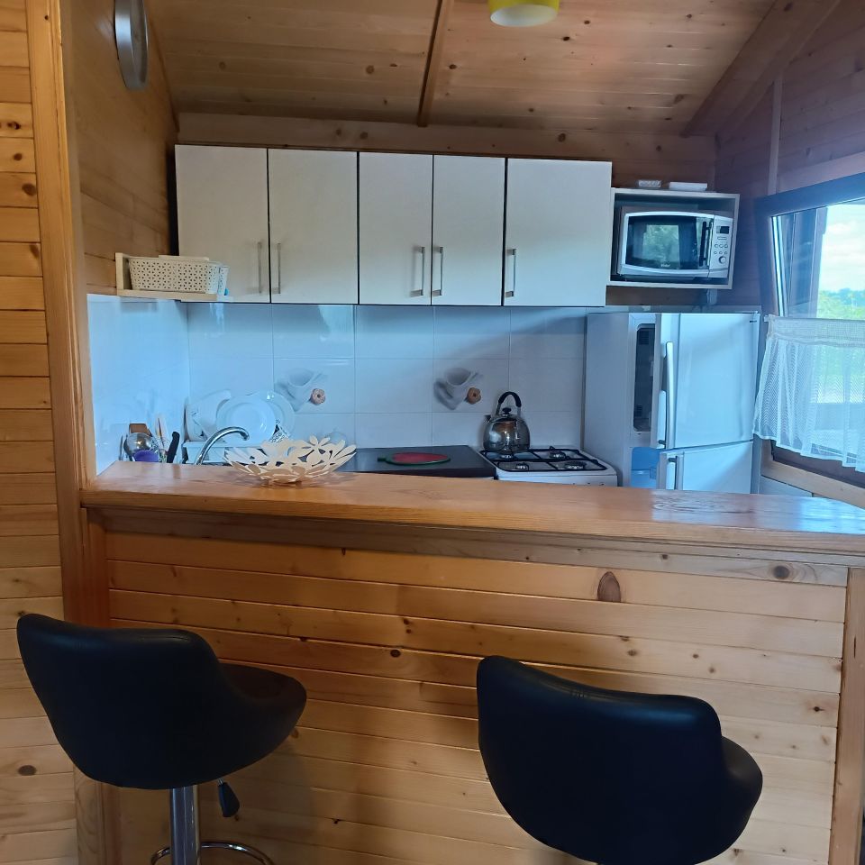 dom letniskowy, 3 pokoje Kosewo, ul. Środkowa. Zdjęcie 5