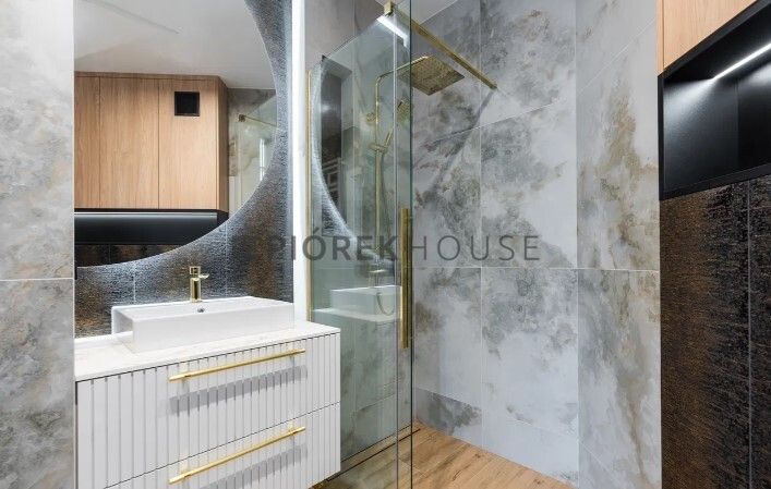 Mieszkanie 4-pokojowe Warszawa Bemowo, ul. Marynin. Zdjęcie 13