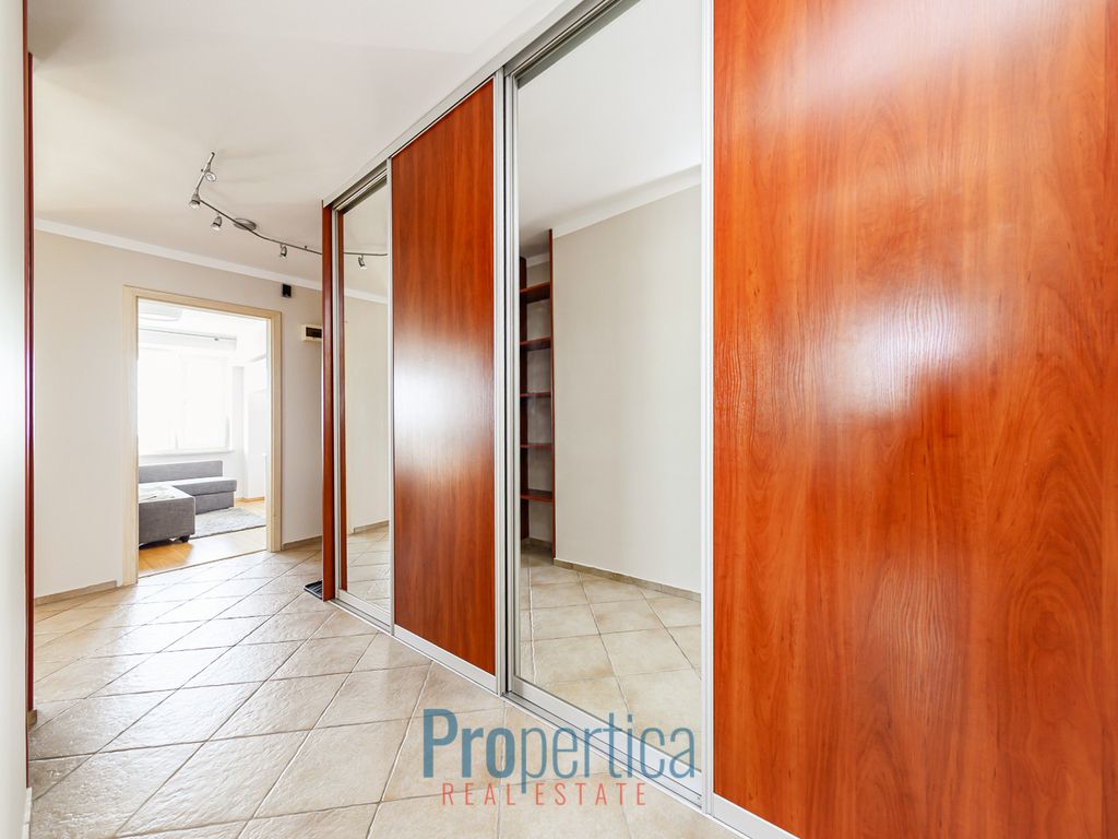 Mieszkanie 3-pokojowe Warszawa Gocław, ul. Stanisława Rogalskiego. Zdjęcie 14