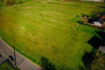 Działka budowlana Kornice