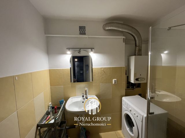 Mieszkanie 3-pokojowe Lublin Wieniawa, ul. Puławska. Zdjęcie 12