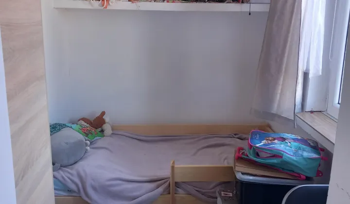 Mieszkanie 2-pokojowe Białystok Antoniuk, ul. Antoniukowska