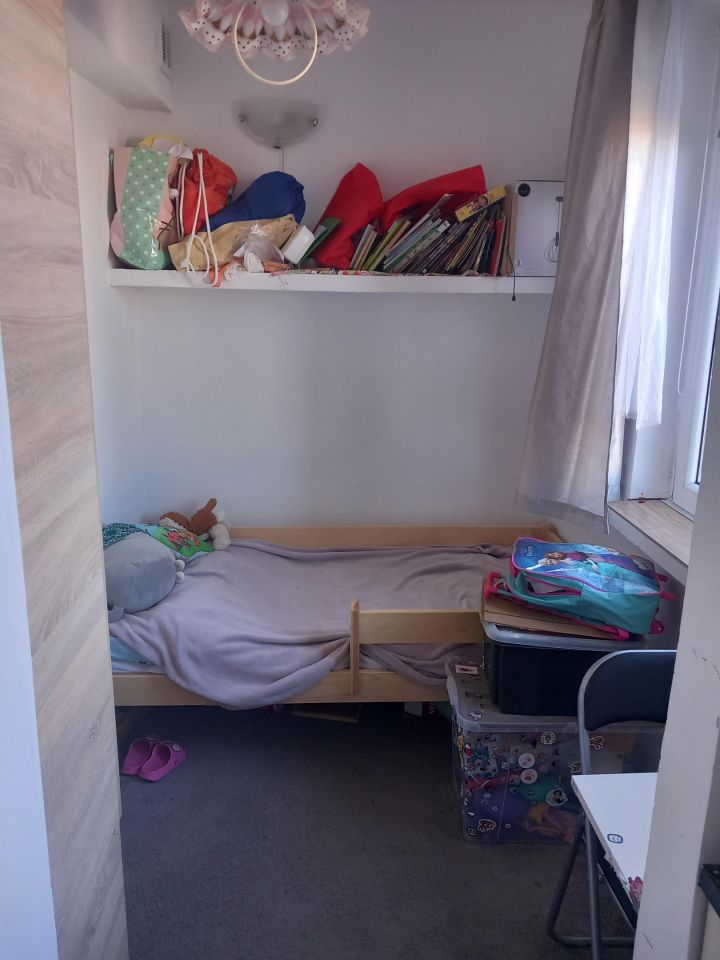 Mieszkanie 2-pokojowe Białystok Antoniuk, ul. Antoniukowska. Zdjęcie 1