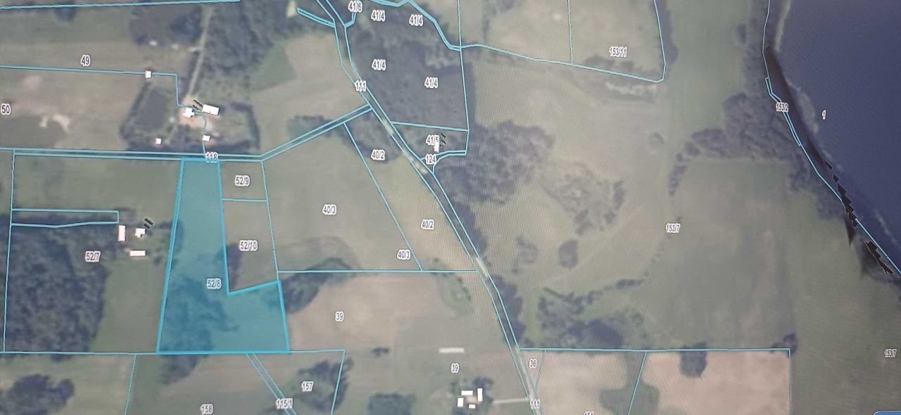 Działka rolna Notyst Mały. Zdjęcie 7