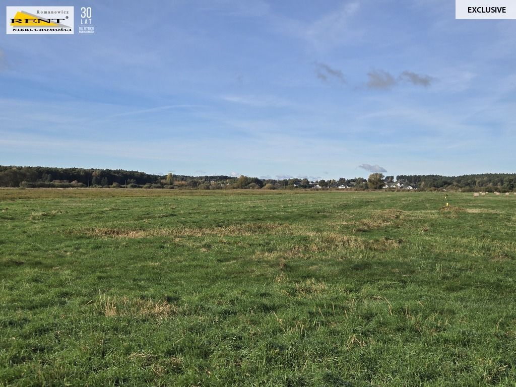 Działka rolna Dobra, ul. Dereszowa. Zdjęcie 10