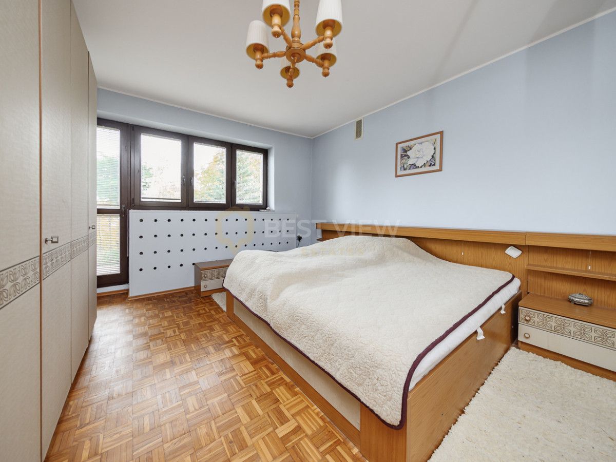 bliźniak, 11 pokoi Warszawa Wawer, ul. Kwidzyńska. Zdjęcie 22