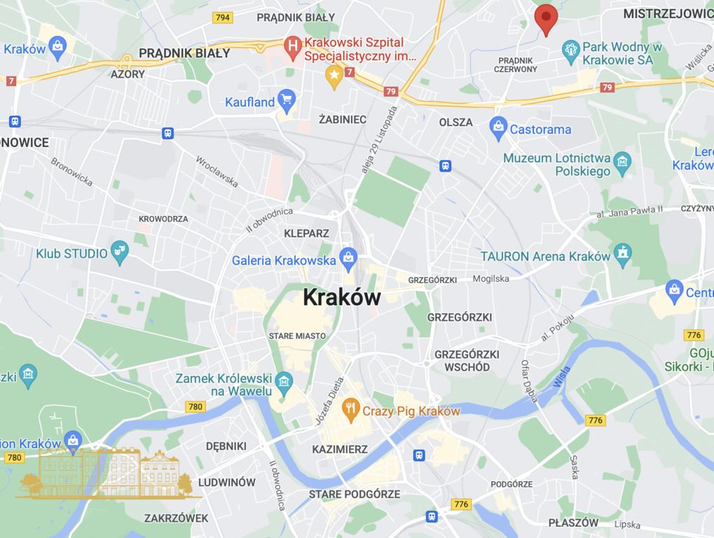 Mieszkanie 2-pokojowe Kraków Prądnik Czerwony, ul. Kwartowa. Zdjęcie 11