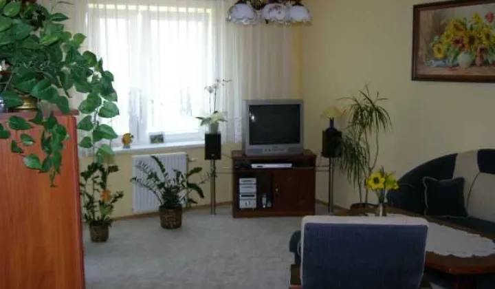 Mieszkanie 3-pokojowe Syców, ul. Kaliska