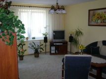 Mieszkanie 3-pokojowe Syców, ul. Kaliska