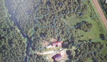 Działka rolna Jaworzno Ciężkowice