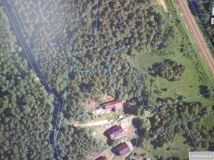 Działka rolna Jaworzno Ciężkowice