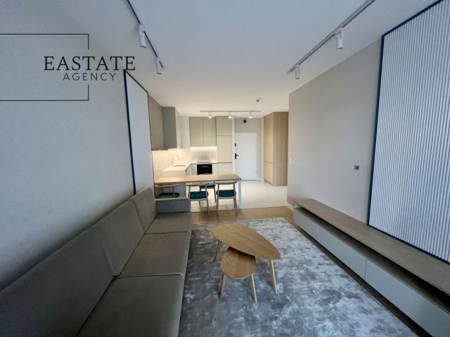 Mieszkanie 2-pokojowe Gdańsk Wrzeszcz, ul. Mariana Smoluchowskiego. Zdjęcie 2