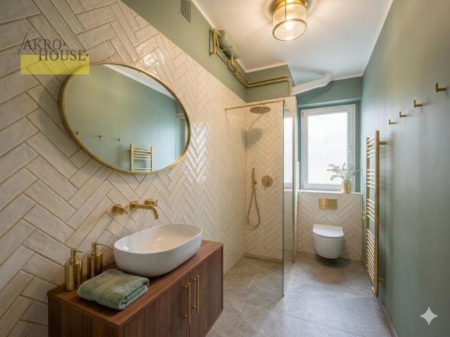 Mieszkanie 3-pokojowe Gliwice, ul. Wincentego Styczyńskiego. Zdjęcie 10