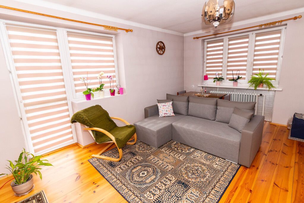 dom wolnostojący, 6 pokoi Ostrowiec Świętokrzyski, ul. Kasztanowa. Zdjęcie 7