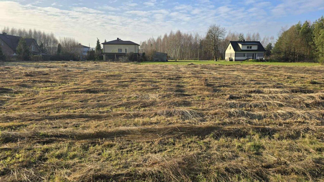 dom wolnostojący, 6 pokoi Kolonia Piaski. Zdjęcie 17