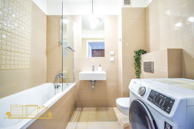 Mieszkanie 3-pokojowe Kraków Opatkowice, ul. Macieja Dębskiego. Zdjęcie 8