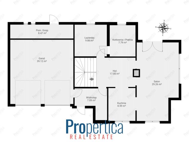 dom wolnostojący, 5 pokoi Warszawa Białołęka, ul. Oleńki. Zdjęcie 21