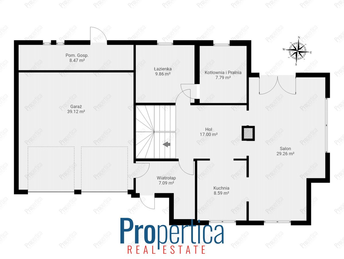 dom wolnostojący, 5 pokoi Warszawa Białołęka, ul. Oleńki. Zdjęcie 19