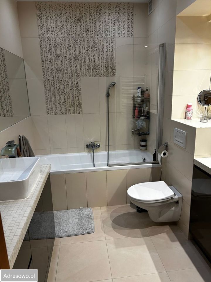 Mieszkanie 3-pokojowe Józefosław, ul. Geodetów. Zdjęcie 3