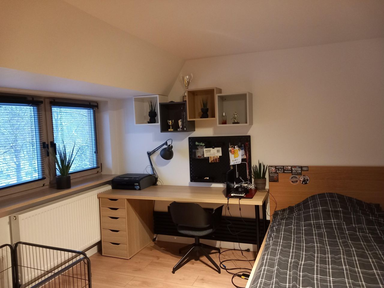 dom szeregowy, 5 pokoi Zabrze Centrum, ul. Czołgistów. Zdjęcie 14