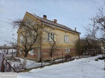 dom wolnostojący, 4 pokoje Szczucin, ul. Nowa. Zdjęcie 2