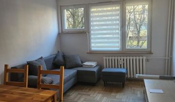 Mieszkanie 4-pokojowe Kraków Bronowice, ul. Armii Krajowej