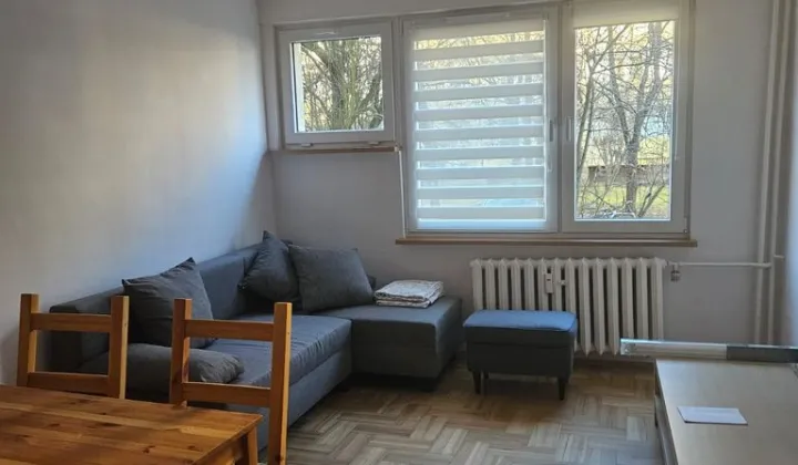 Mieszkanie 4-pokojowe Kraków Bronowice, ul. Armii Krajowej