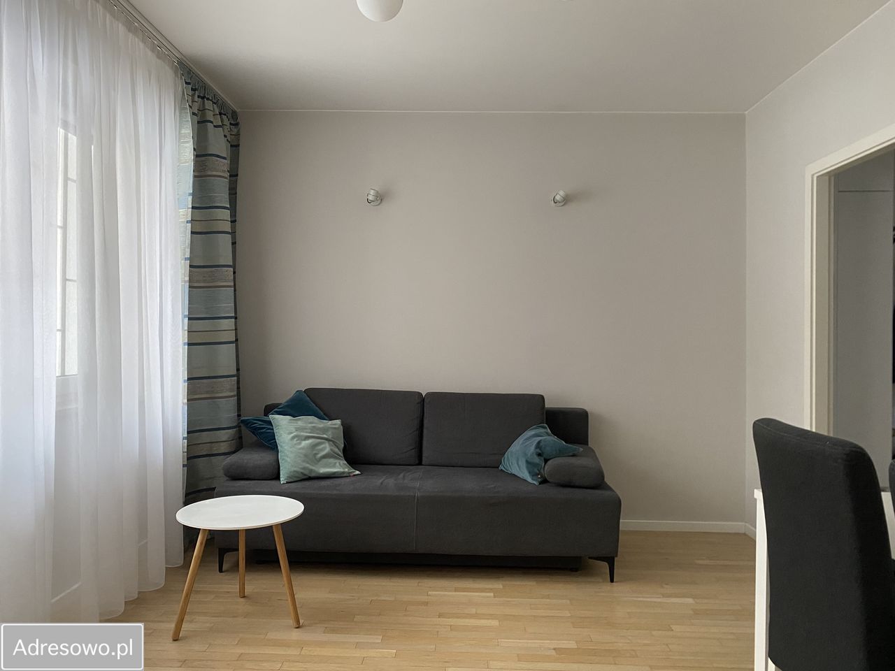 Mieszkanie 2-pokojowe Warszawa Mokotów, ul. Krymska. Zdjęcie 8