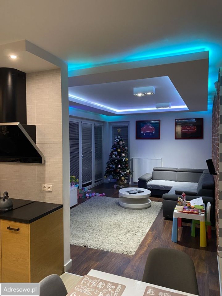 Mieszkanie 5-pokojowe Marki, ul. Leopolda Lisa-Kuli. Zdjęcie 15