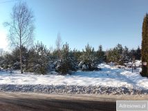 Działka budowlana Bolesławowo. Zdjęcie 2