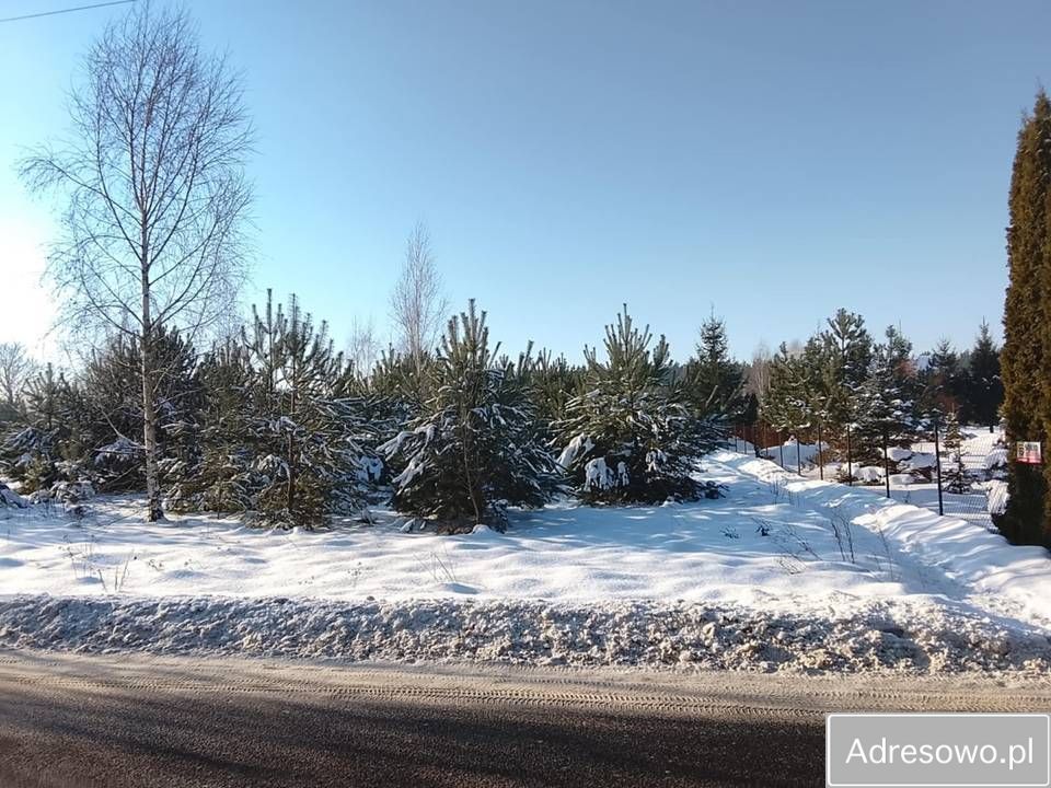 Działka budowlana Bolesławowo. Zdjęcie 3