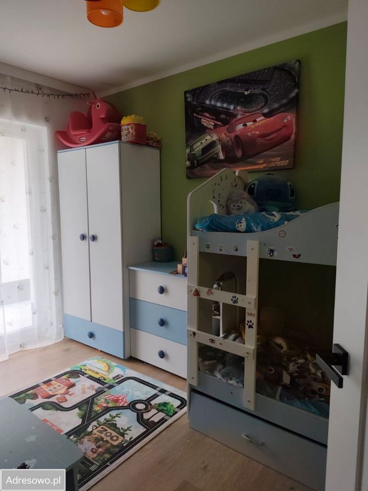 Mieszkanie 3-pokojowe Gryfice, ul. Trzygłowska. Zdjęcie 14