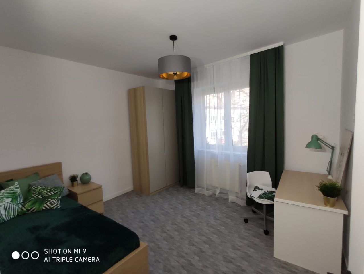 Pokój Kraków Krowodrza, ul. Krowoderskich Zuchów. Zdjęcie 14