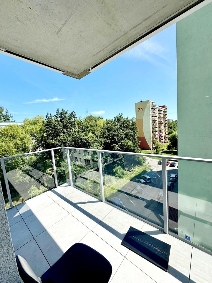 Mieszkanie 3-pokojowe Gdynia Oksywie, ul. Benisławskiego. Zdjęcie 14