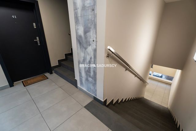 Mieszkanie 2-pokojowe Kraków, ul. Sebastiana Klonowica. Zdjęcie 30