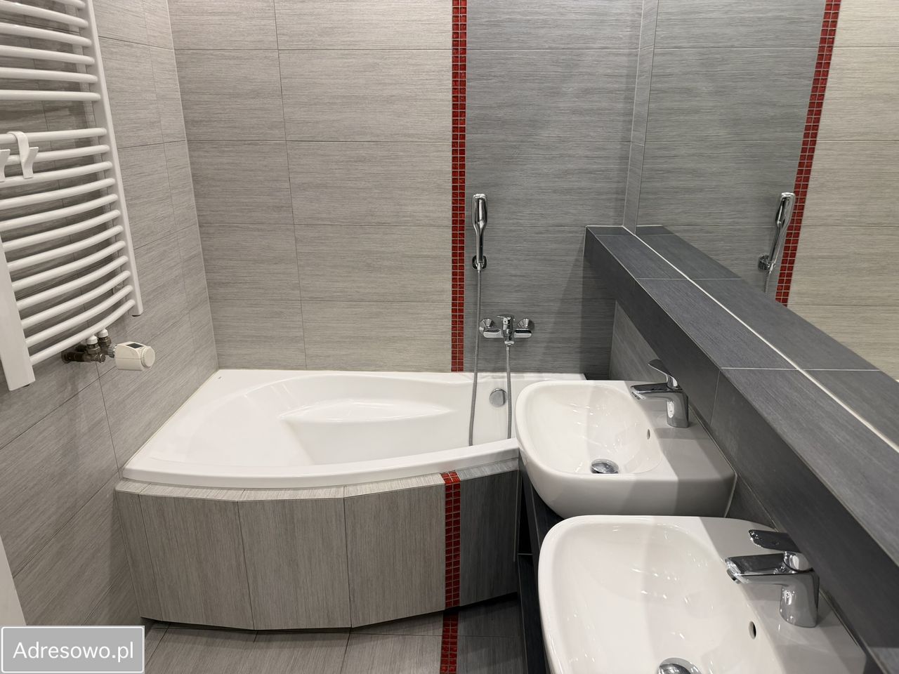 Mieszkanie 4-pokojowe Mysłowice Centrum, ul. Katowicka. Zdjęcie 18