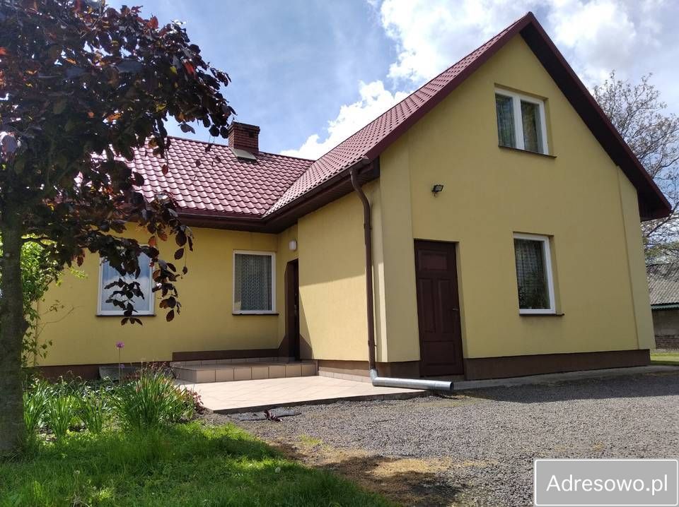 dom wolnostojący Hrubieszów. Zdjęcie 12