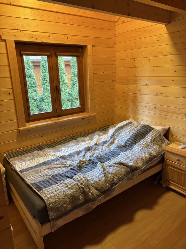 dom letniskowy Niesulice. Zdjęcie 6