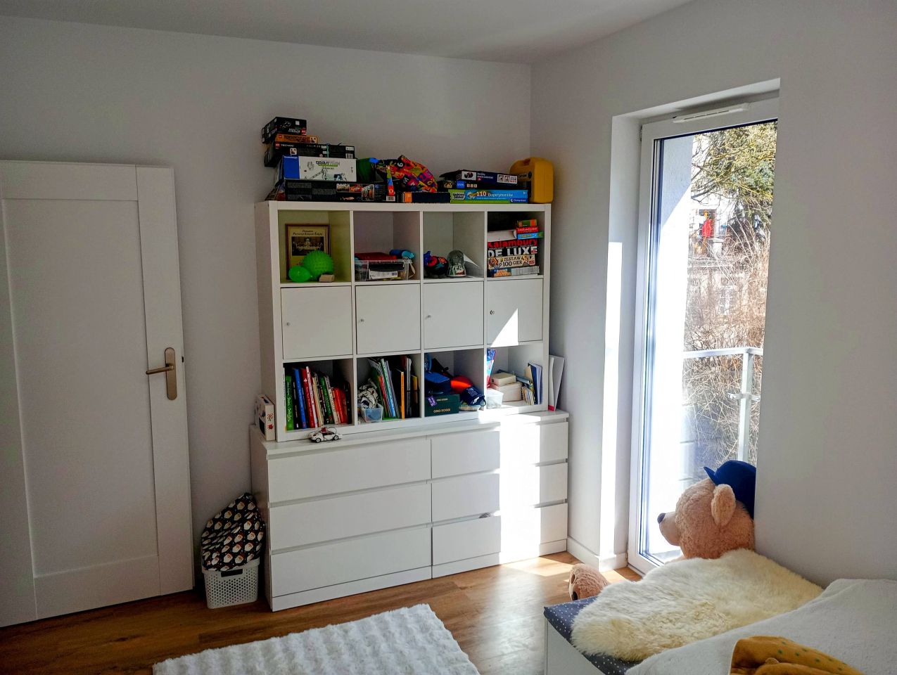 Mieszkanie 4-pokojowe Olsztyn Śródmieście, ul. Dąbrowszczaków. Zdjęcie 16