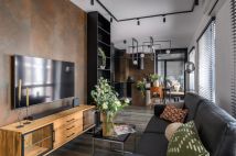 Mieszkanie 2-pokojowe Warszawa Wola, ul. Krochmalna. Zdjęcie 4