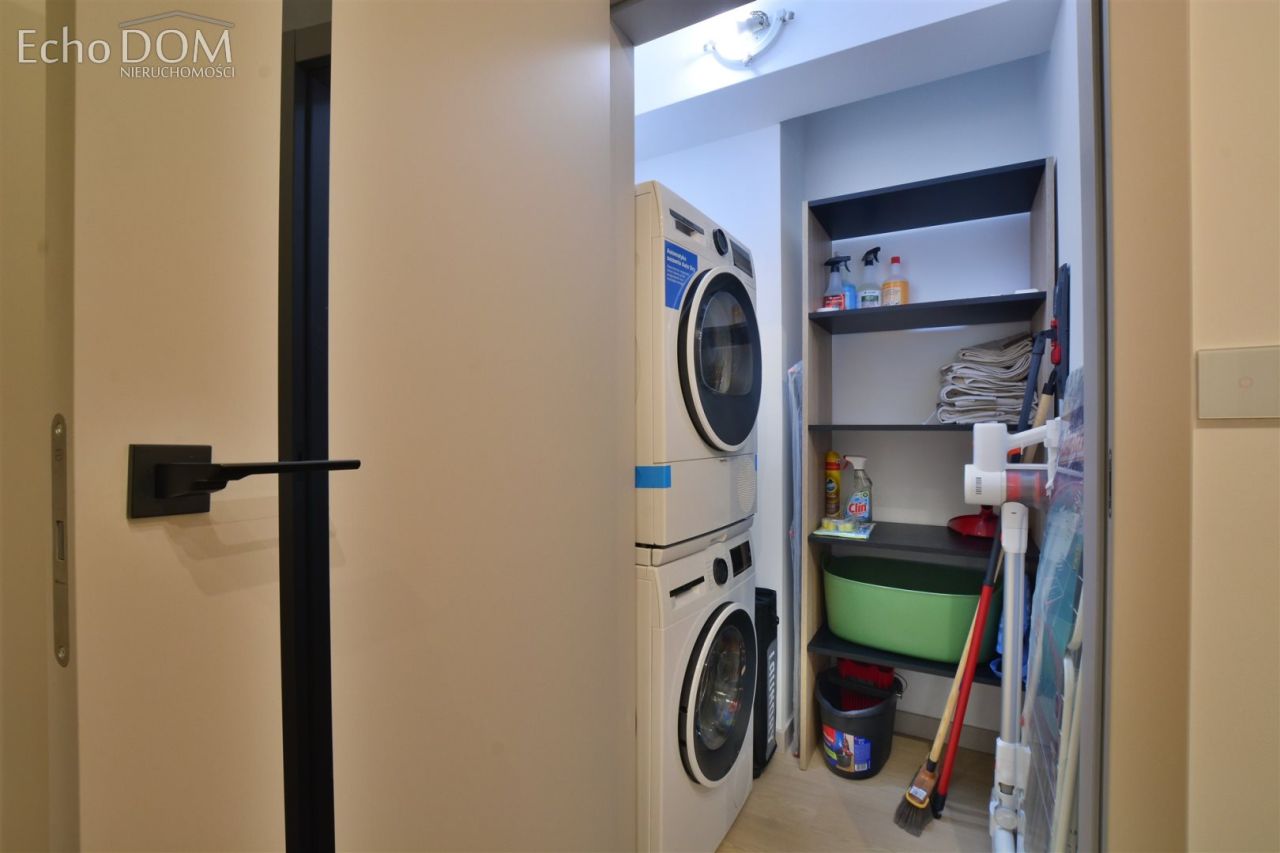 Mieszkanie 3-pokojowe Kraków Dębniki, ul. Mieczykowa. Zdjęcie 15