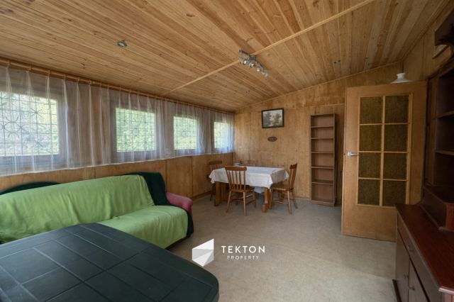 siedlisko, 2 pokoje Puste Łąki, ul. Grzybowa. Zdjęcie 2