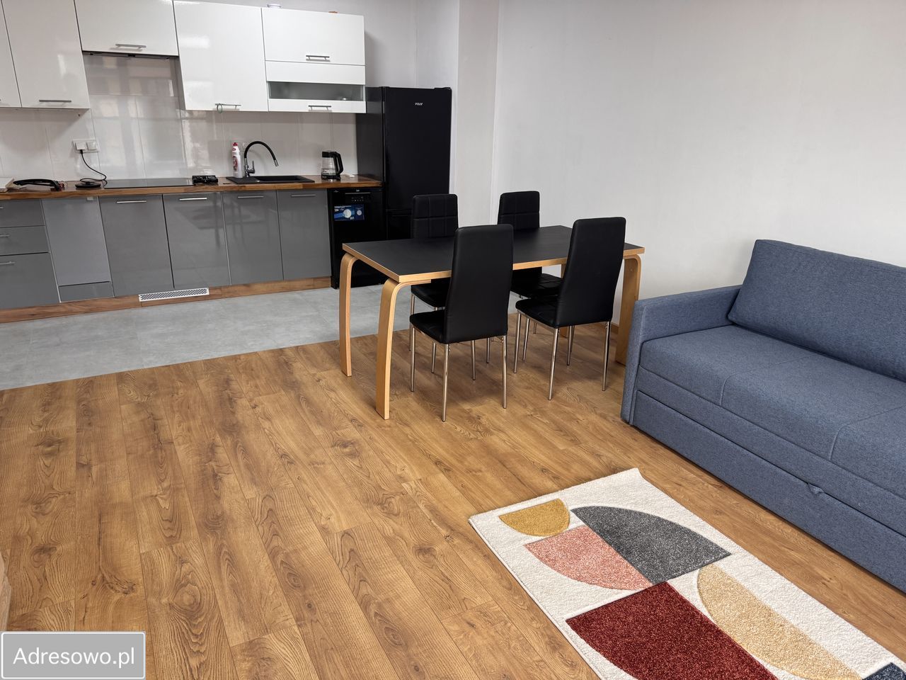 Mieszkanie 2-pokojowe Teresin, ul. Świętokrzyska. Zdjęcie 7