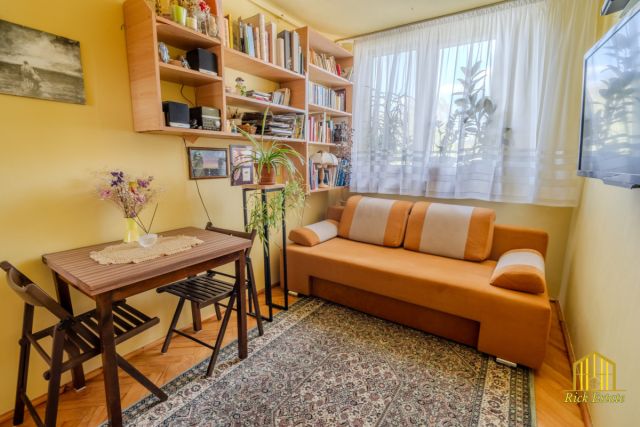 Mieszkanie 3-pokojowe Bielsko-Biała Złote Łany, ul. Joachima Lelewela. Zdjęcie 7