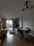 Mieszkanie 3-pokojowe Warszawa Białołęka, ul. Marywilska. Zdjęcie 1