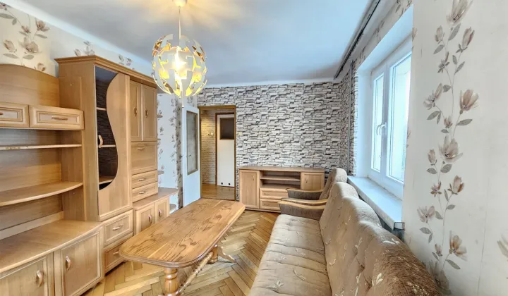 Mieszkanie 2-pokojowe Sosnowiec Milowice, ul. Studzienna