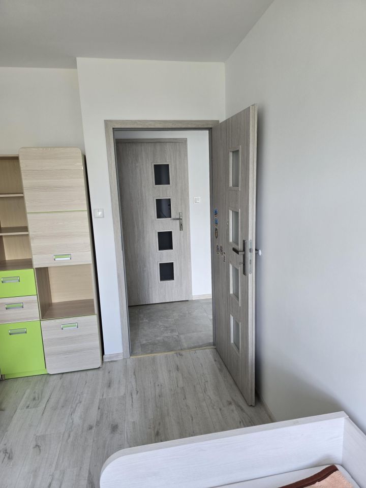 Mieszkanie 3-pokojowe Gdańsk Jasień, ul. Kazimierza Leskiego. Zdjęcie 14