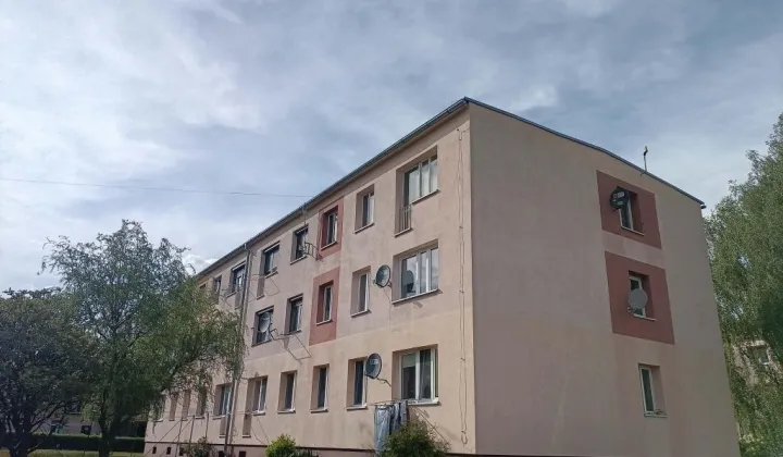 Mieszkanie 2-pokojowe Sarbinowo Drugie