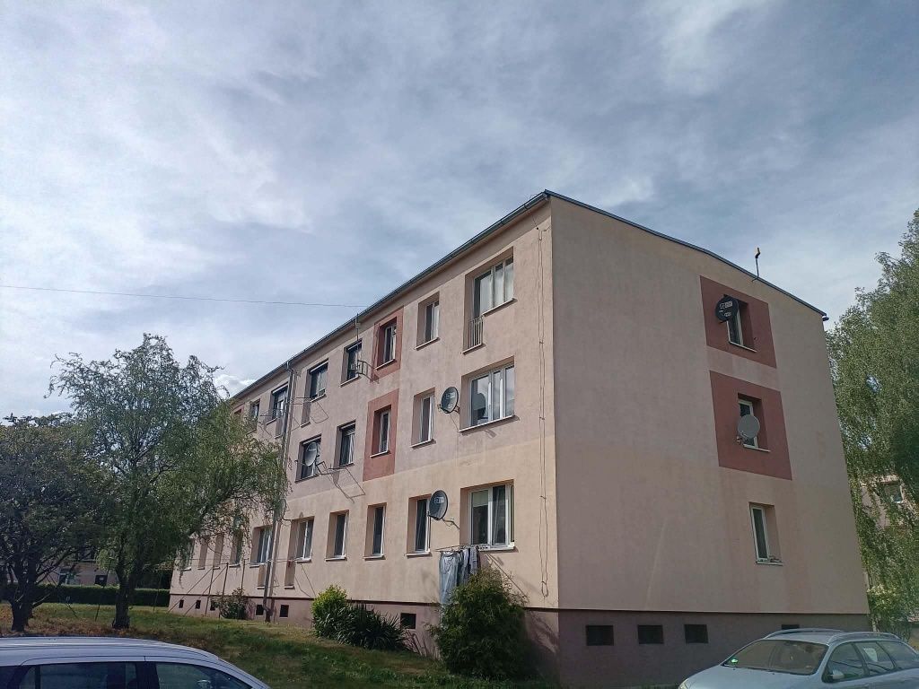 Mieszkanie 2-pokojowe Sarbinowo Drugie. Zdjęcie 1